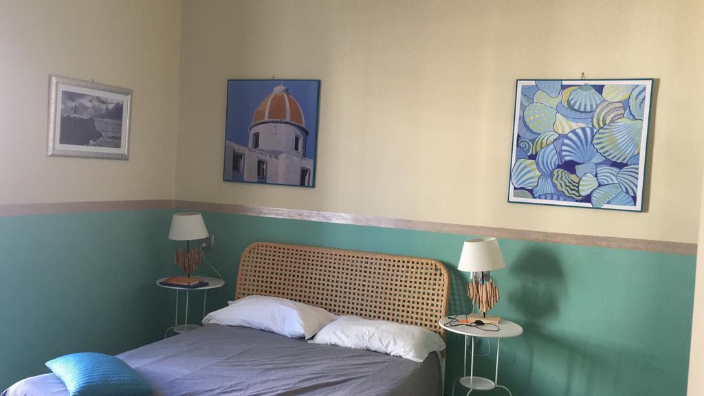 Bnb Nápoles Exterior foto