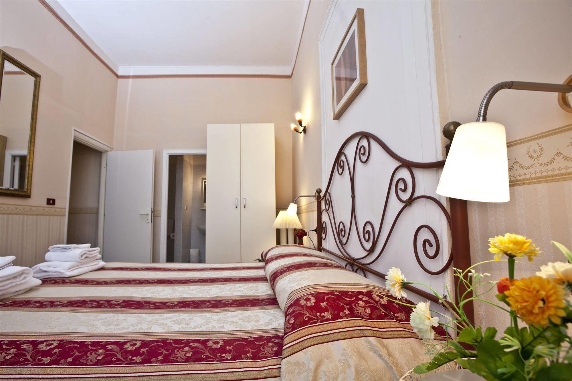 Bnb Nápoles Exterior foto
