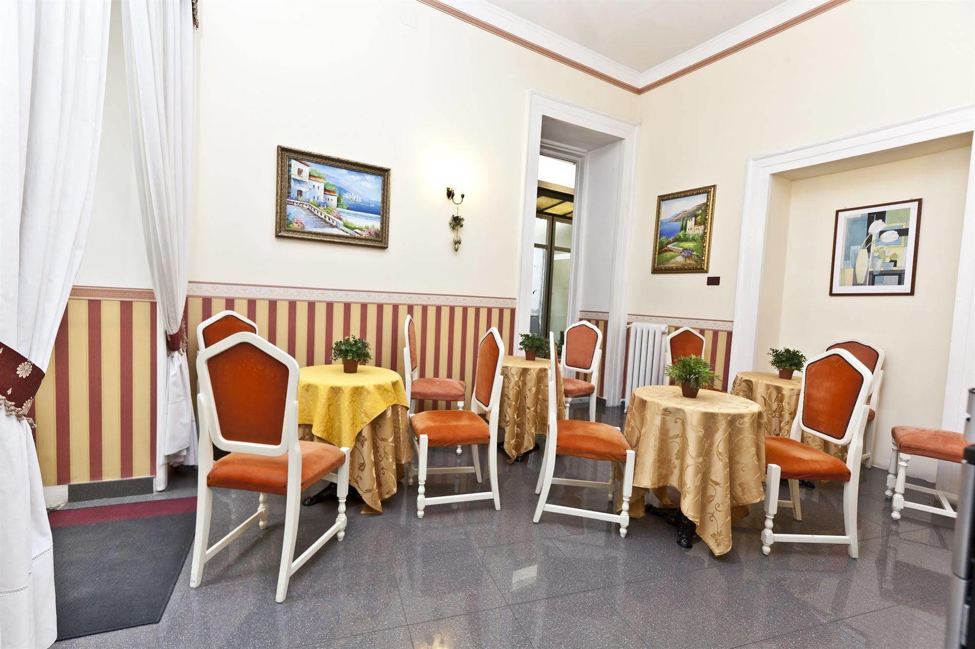 Bnb Nápoles Exterior foto