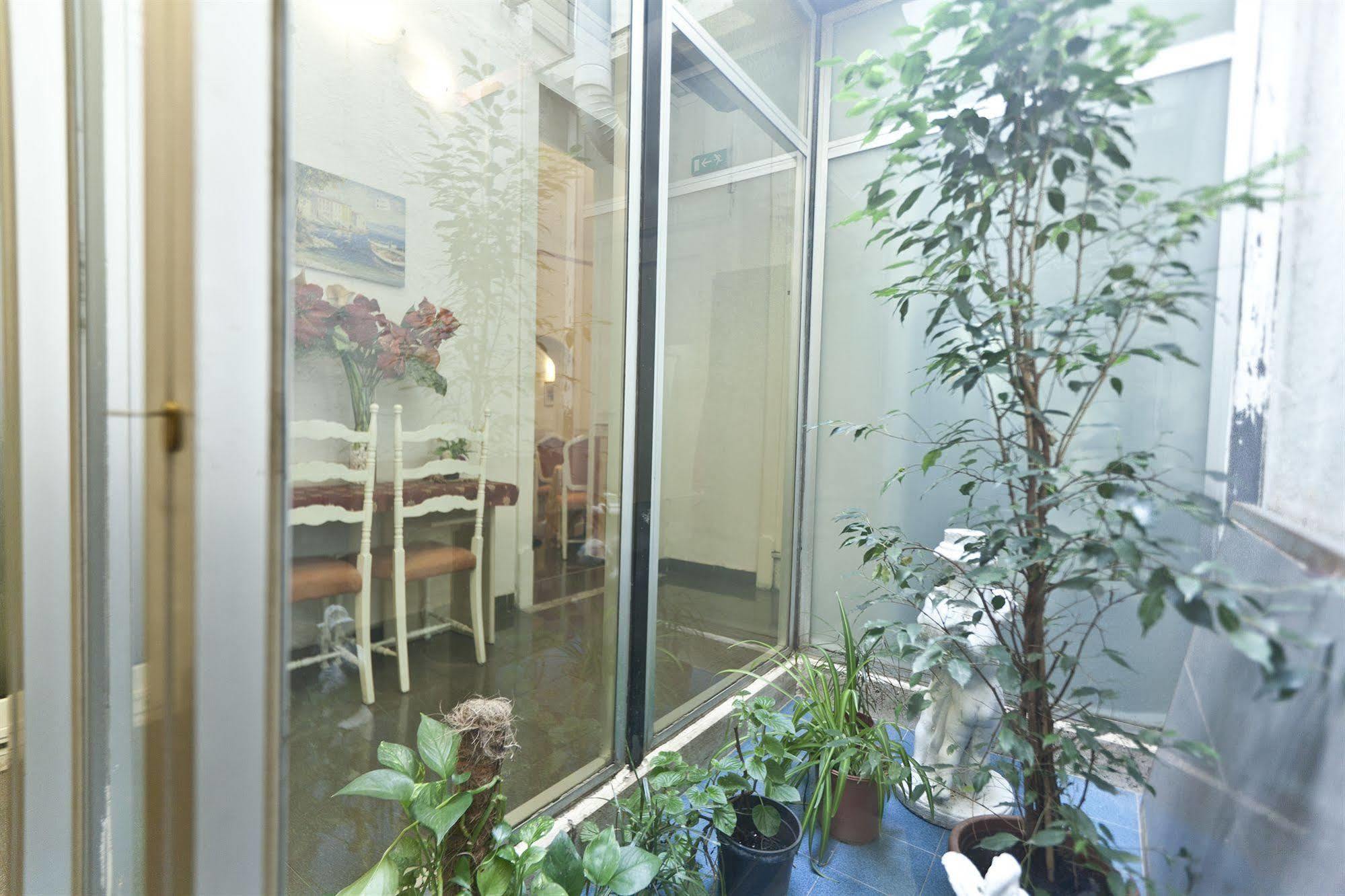 Bnb Nápoles Exterior foto